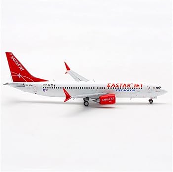 Amazon.co.jp: 航空機 ダイキャスト 1:400 ためにB737-8 最大 8 HL8341 Amazon.co.jp: 航空機 ダイキャスト 1:400 ためにB737-8 最大 8 HL8341